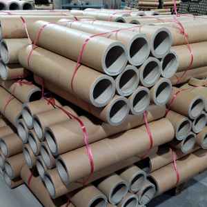 ống giấy dùng trong bao bì nhựa - PHUONG TRAM PAPER - Công Ty TNHH Sản Xuất - Thương Mại - Dịch Vụ Phương Trâm
